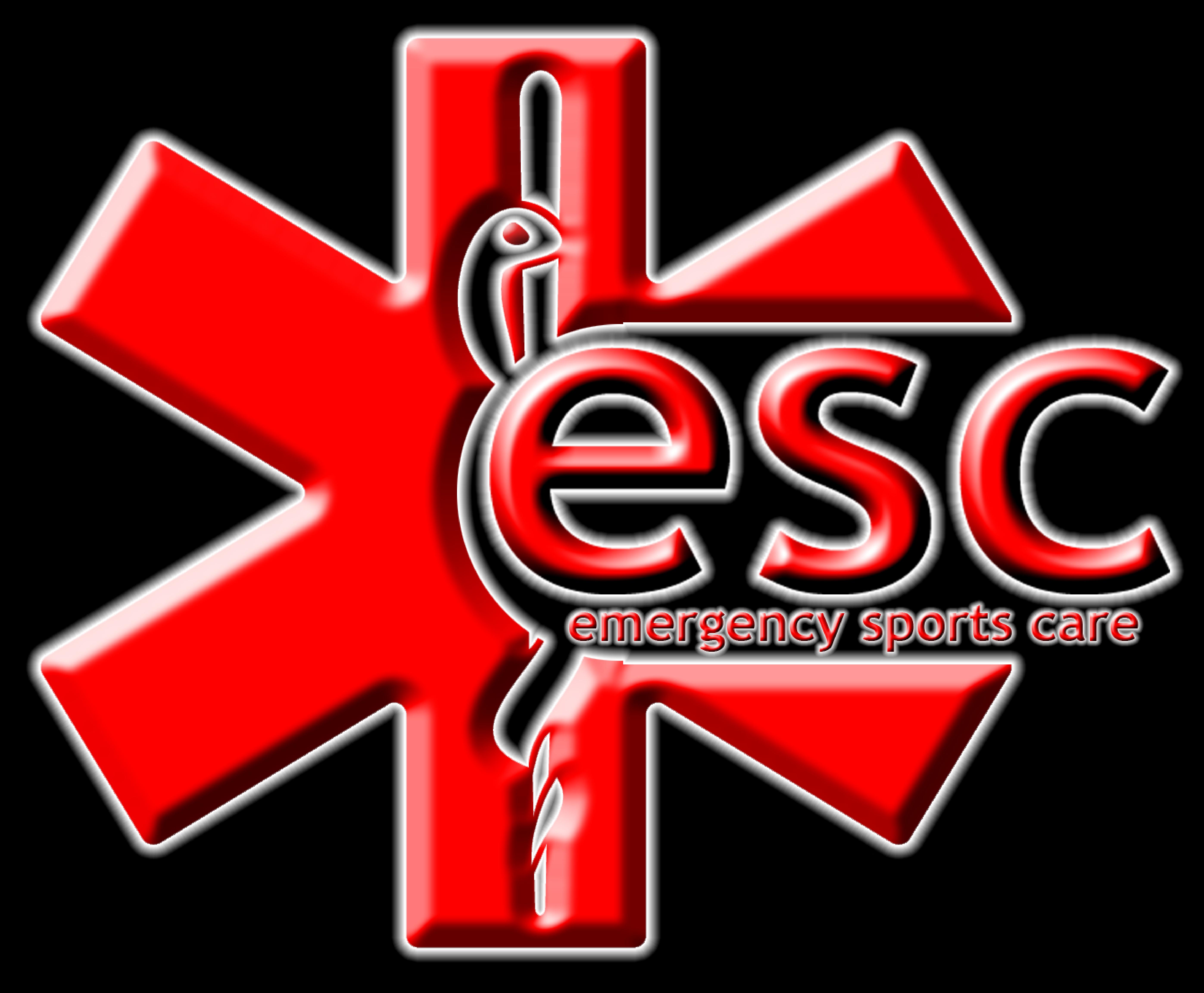 ESC Black